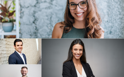 AI Company of the Week: StudioShot.ai Readily Creates Headshots for You and Your Employees in 2023