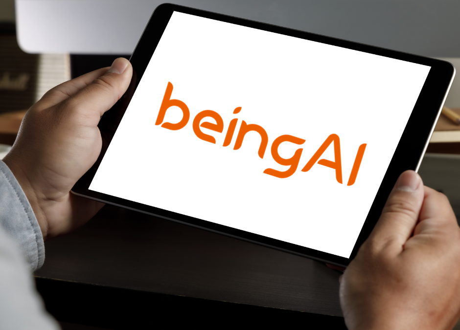 AI in KY: Artificial Intelligence Startup beingAI Is Kentucky’s Latest AI Company