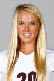 Cassidy Anderson