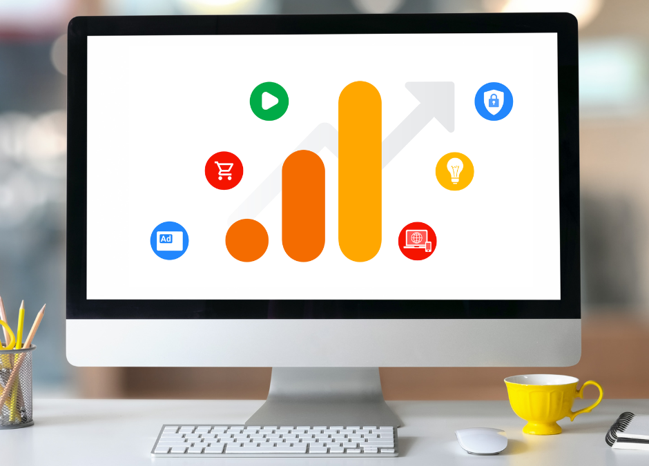 Google Analytics 4: What Businesses Need to Know in 2023.