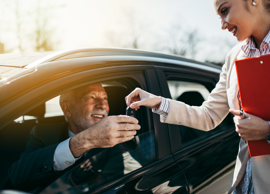 car dealerships a.i.