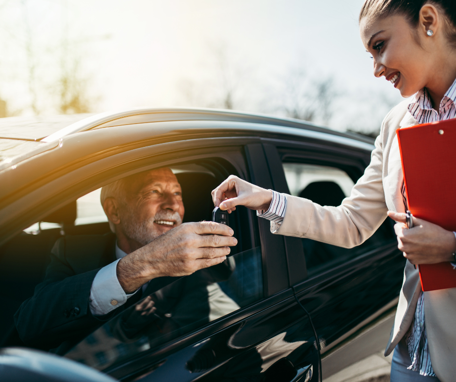 car dealerships a.i.