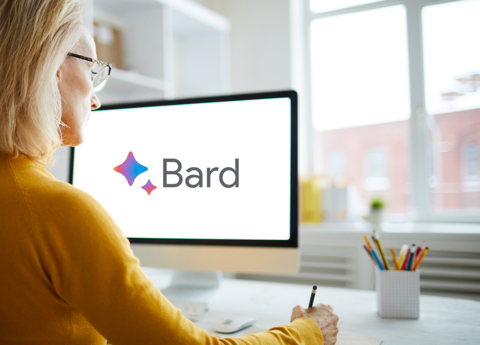 Google Bard vs. ChatGPT: What Your Business Needs to Know in 2023
