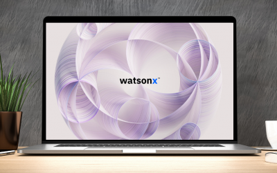 WatsonX Is Currently Available for Business Owners in 2023
