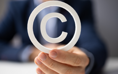 The Combination of AI Copyright Laws and AI Watermarks Will Have an Impact on Business Owners in 2024