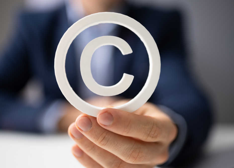 The Combination of AI Copyright Laws and AI Watermarks Will Have an Impact on Business Owners in 2024