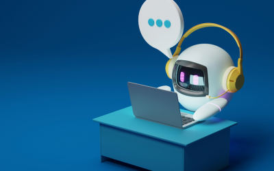 Chatbots and Branding: How A.I. Interactions Help Customer Relations