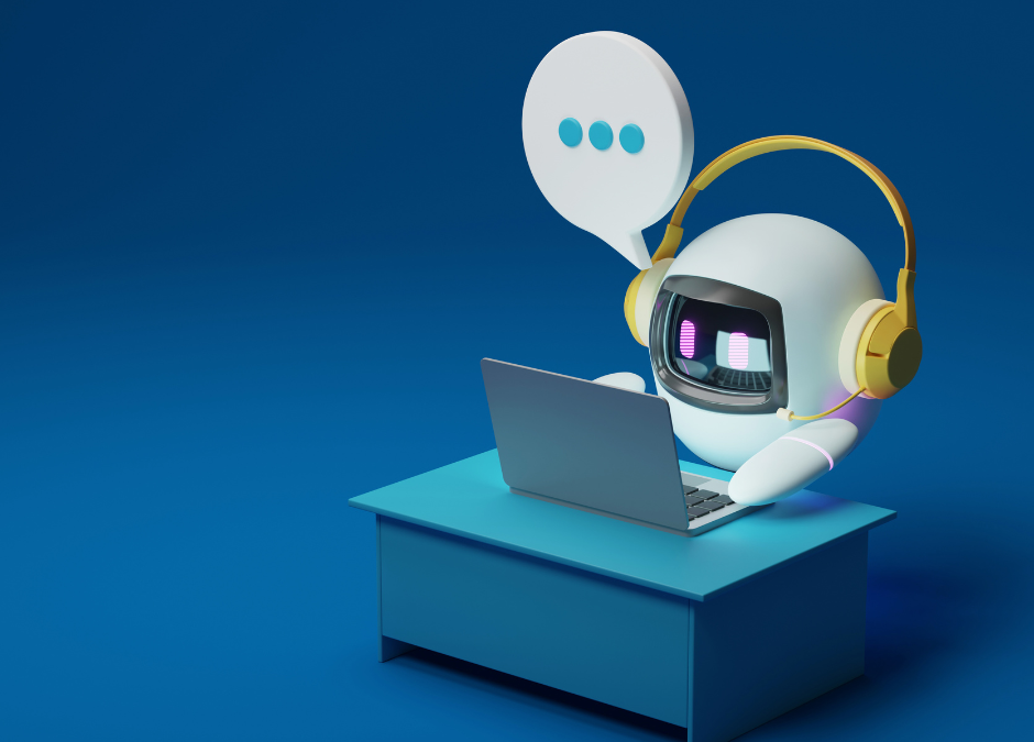 Chatbots and Branding: How A.I. Interactions Help Customer Relations