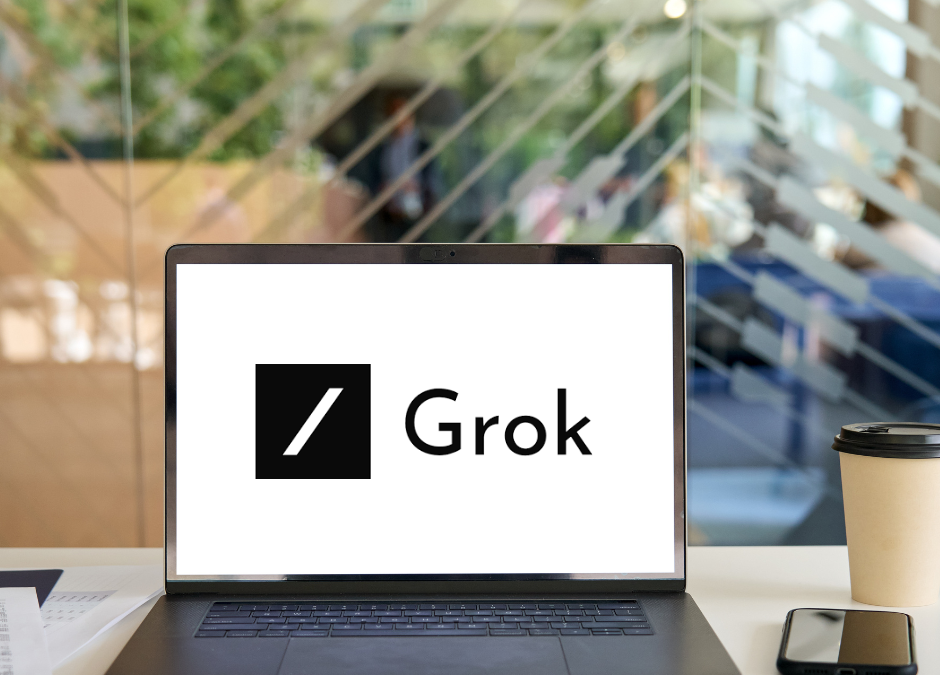 What Business Owners Need to Know About Grok, X's New A.I. Chatbot