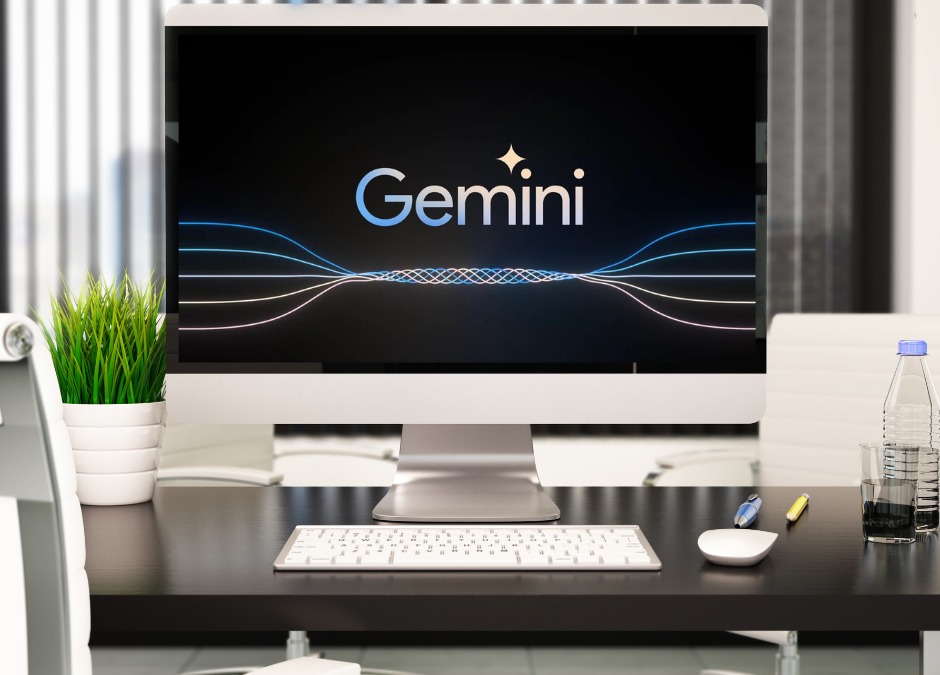 Google Gives Bard an Upgrade, Starting by Integrating Gemini Ultra