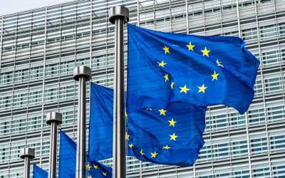 Here Is How The E.U.’s Latest A.I. Regulations Will Affect Business Owners in 2024