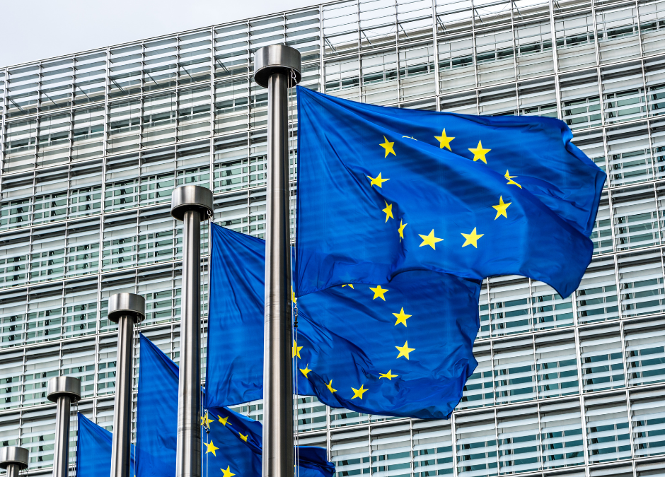 Here Is How The E.U.’s Latest A.I. Regulations Will Affect Business Owners in 2024