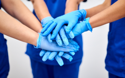 A.I. in Healthcare: How Nurses Can Get Assistance from A.I.