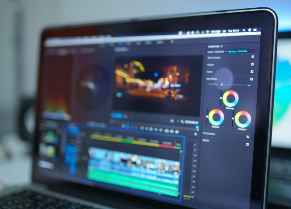 A.I. Video Tools Businesses Should Be Aware of in 2024