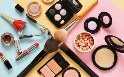Artificial Intelligence in the Cosmetics Industry