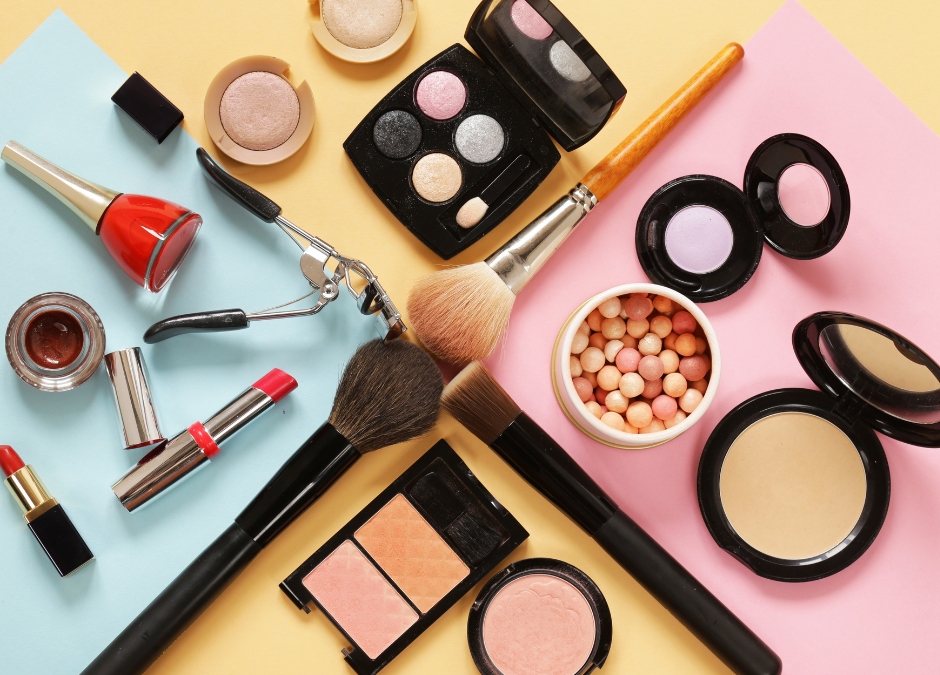 Artificial Intelligence in the Cosmetics Industry