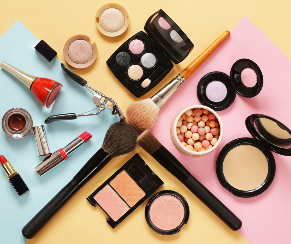 cosmetics industry
