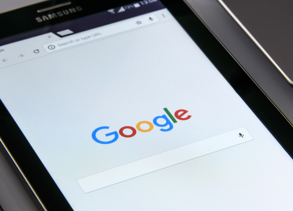 Google’s CEO Offers Comments on How A.I. Will Impact Search