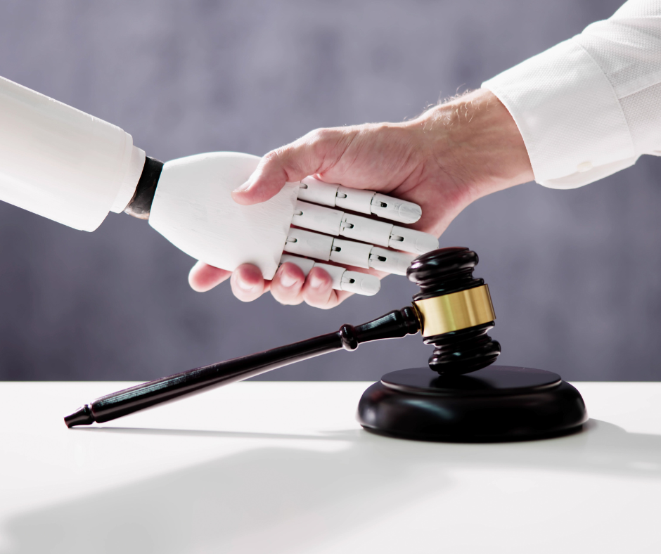 Anti-discrimination laws for A.I.