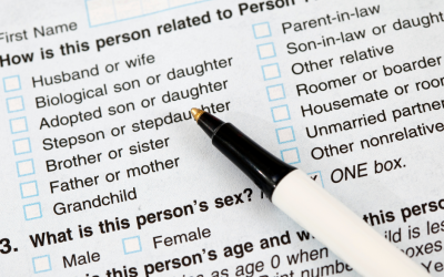What To Learn from the Census Data on A.I. Use by Businesses