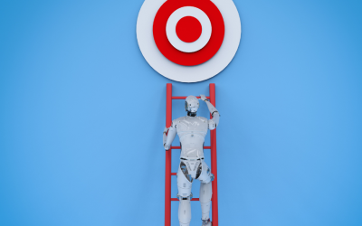 Store Companion, Target’s New In-store Chatbot, Points to the Future of RetA.I.l