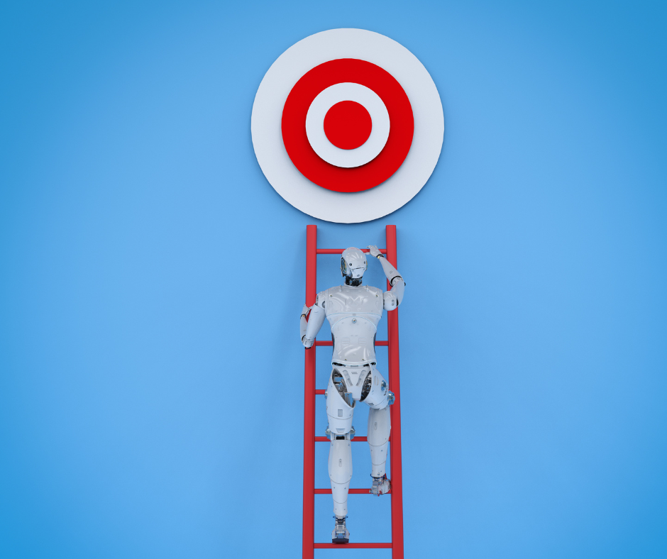 target ai store companion