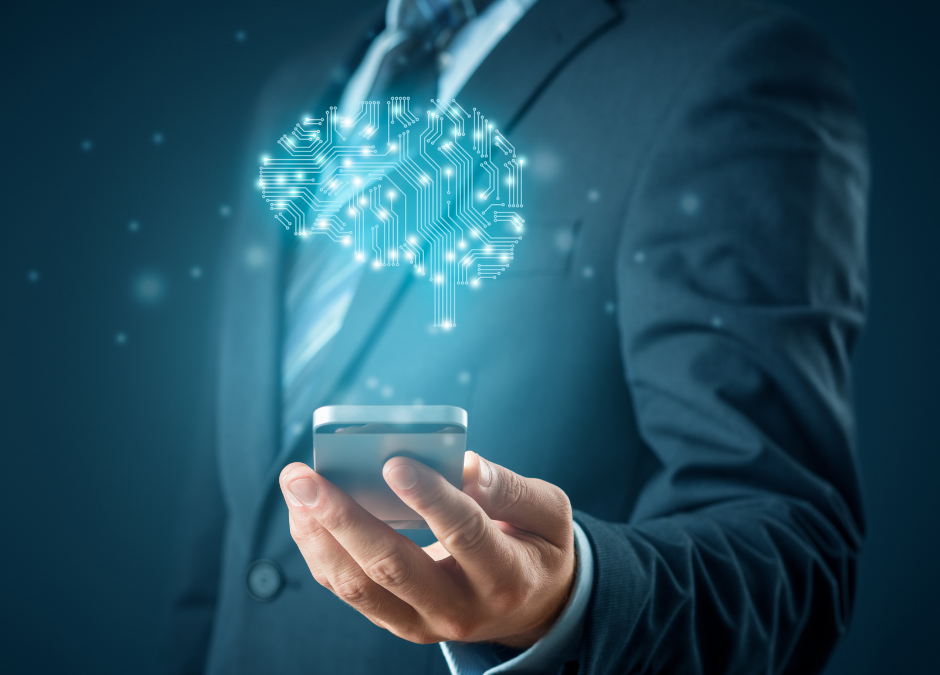 A.I. in SEO: What to Know from the Leaks about the Google Search Engine Ranking Algorithm