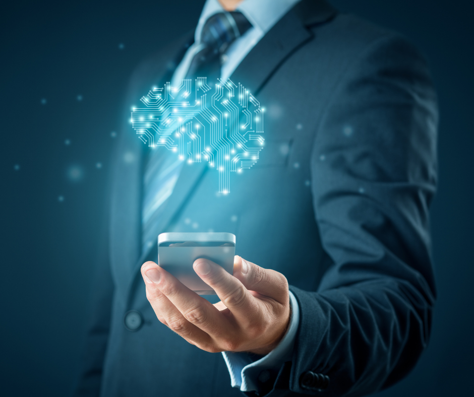 AI for Search Engine