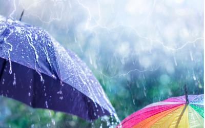 NASA and IBM’s Weather-Predicting A.I. Could Have Many Uses for Businesses
