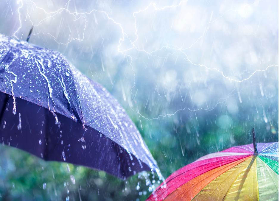 NASA and IBM’s Weather-Predicting A.I. Could Have Many Uses for Businesses