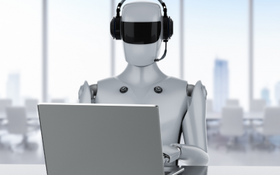 Applications for AI in Customer Service