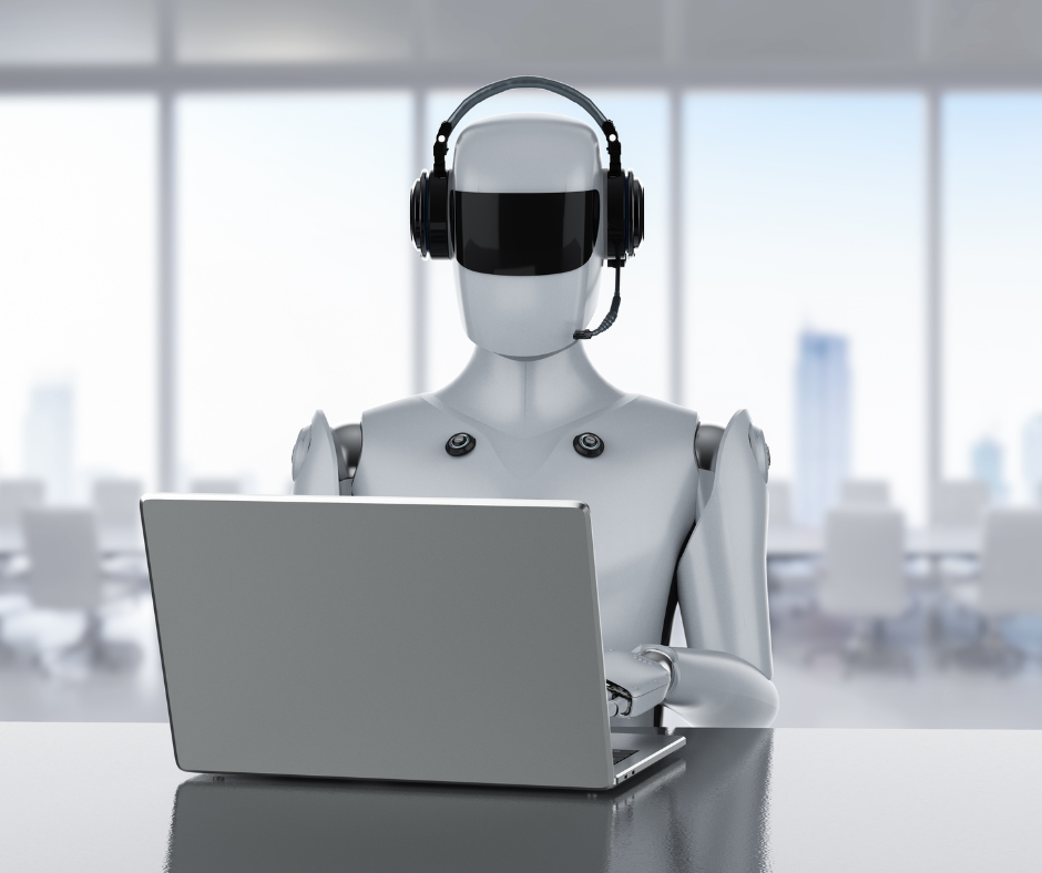 ai in customer service