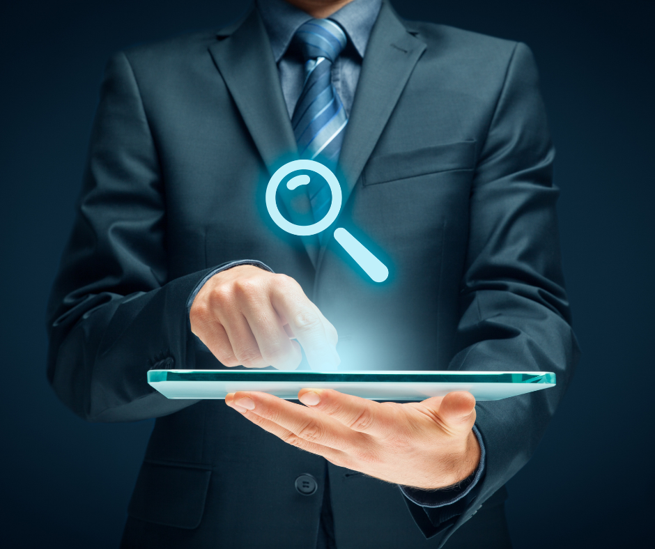 search engine icon ipad