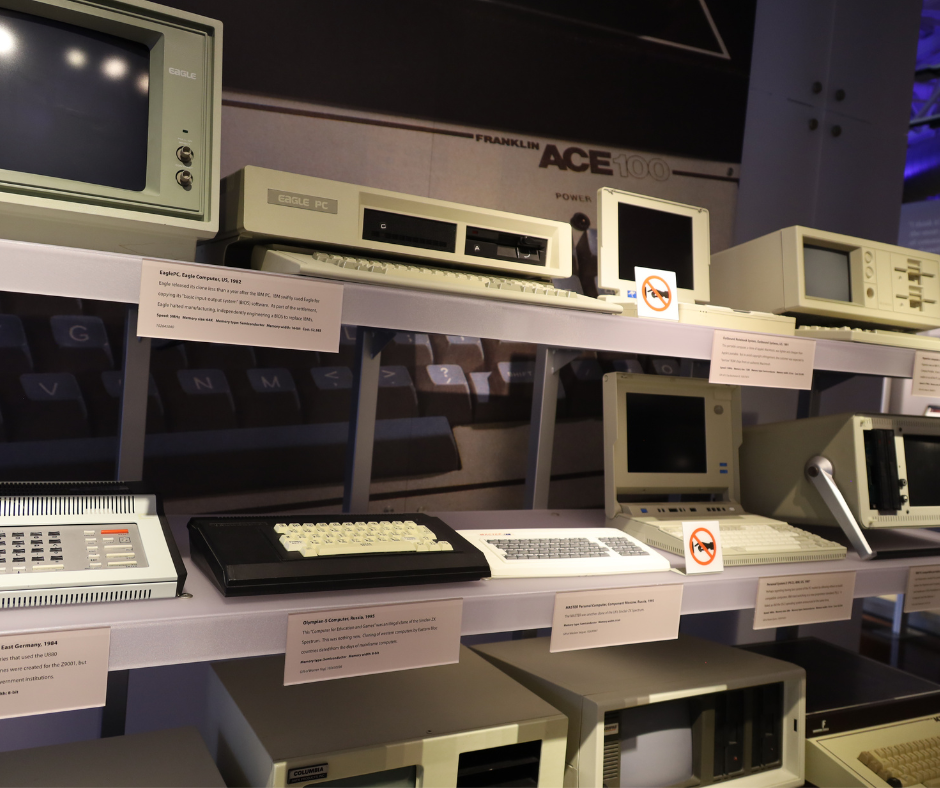 ibm watson computers