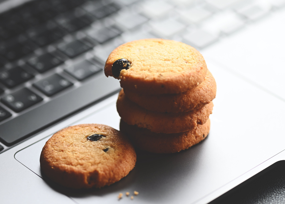 Google Ends Its Plan to End Third-Party Cookies