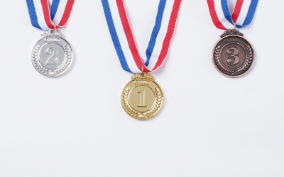 A.I. in the Olympics Has Lessons for Business Owners, Especially Those in the Sports Industry