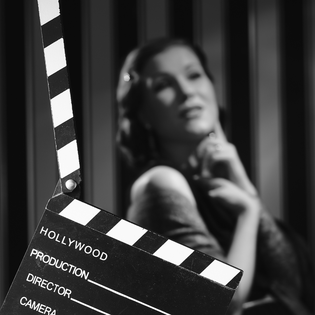 A.I. in Video Production