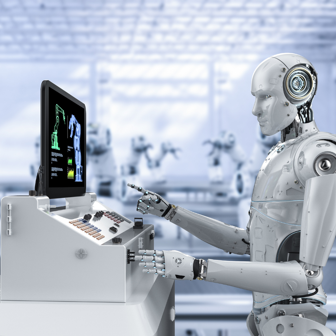 Automating Advertising