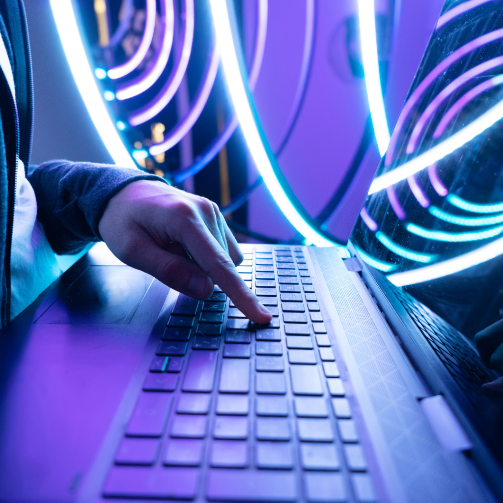 Meta, A.I., and the Metaverse