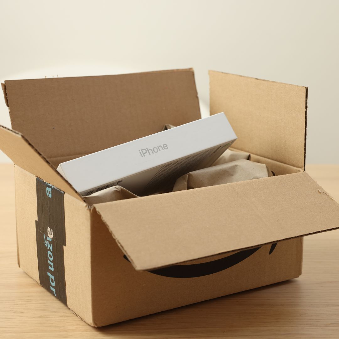 Amazon's AI Shopping Guide