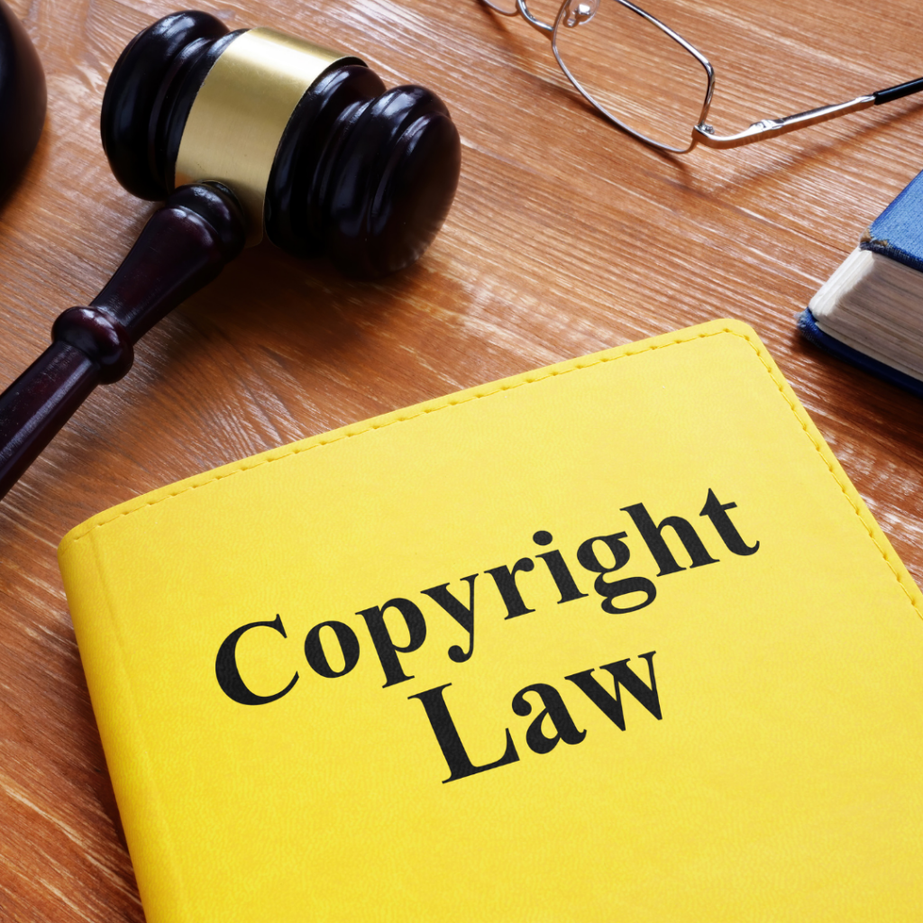 Copyright Law