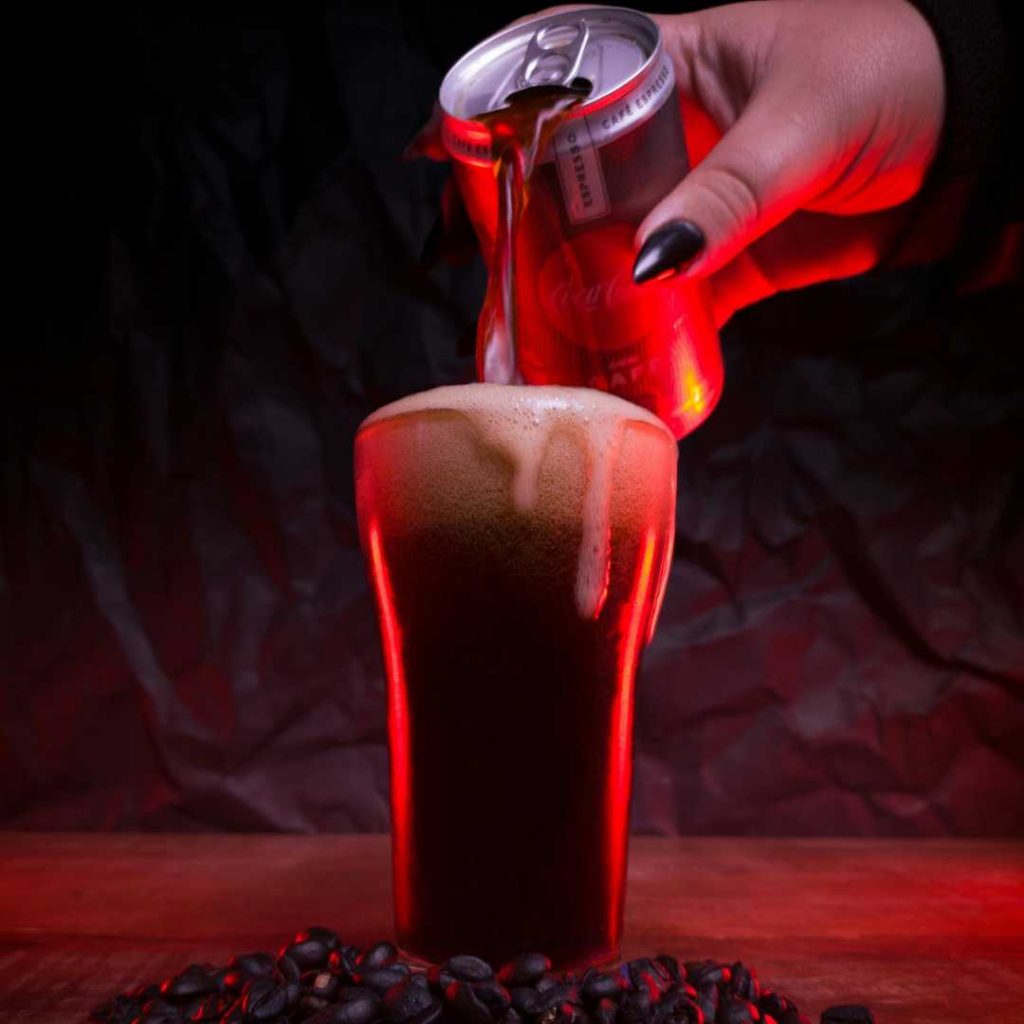 Coca Cola's Gen-A.I. Commercials