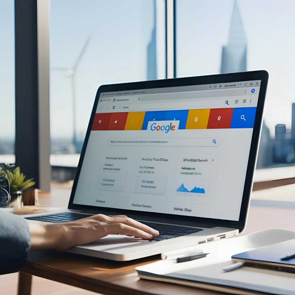 A.I. in SEO: Google's Real-Time Refreshes in A.I. Search