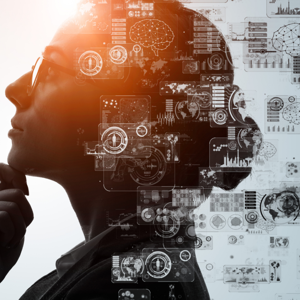 Artificial intelligence in marketing