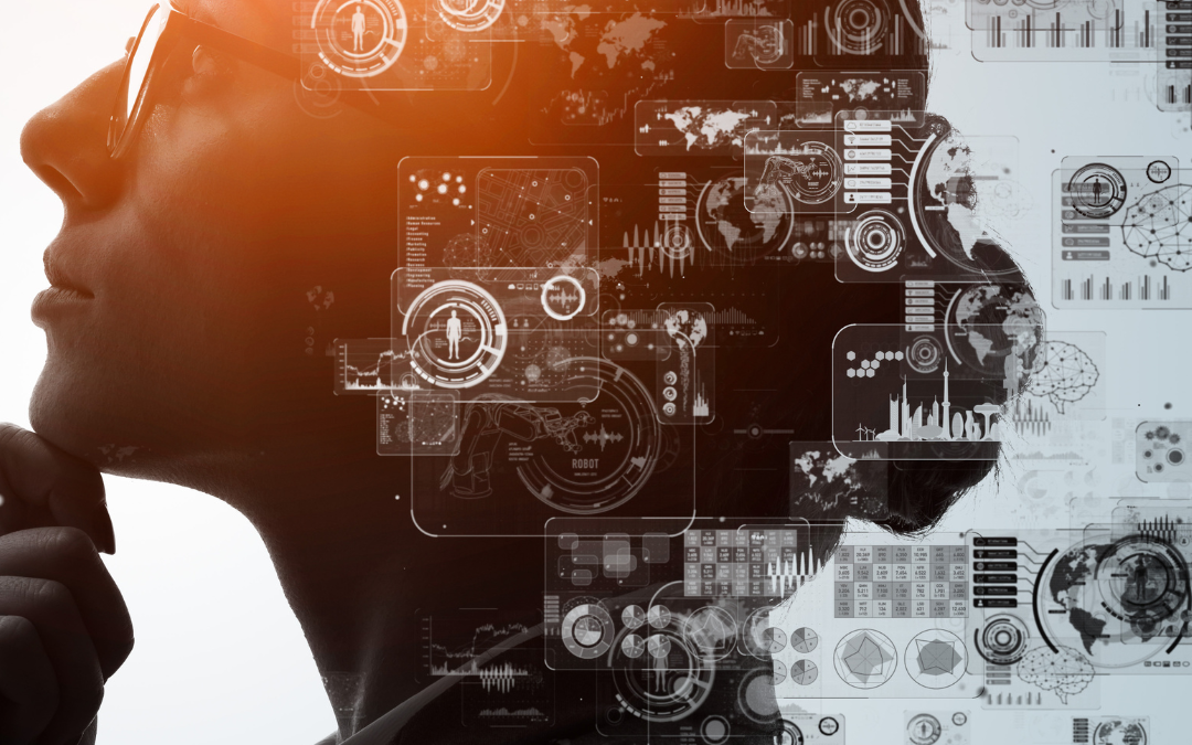 Insights from Fast-Food Companies’ Marketing with A.I.