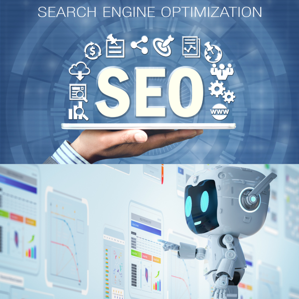 Chatbot Search Engine