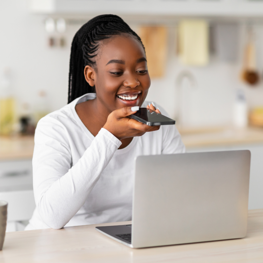 Conversational Phone Assistants