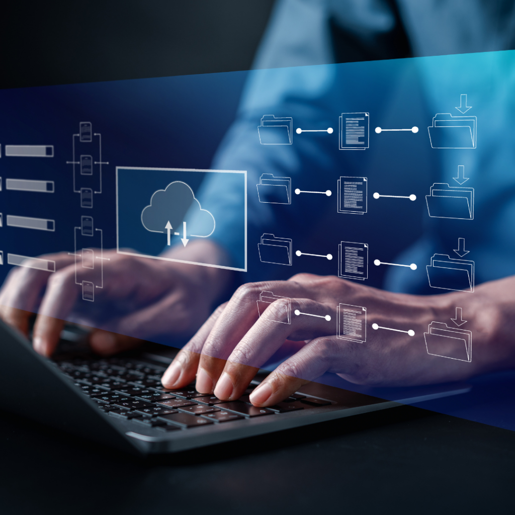 A.I. in Database Management