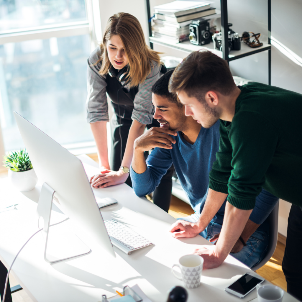 A.I. Is Changing Search Marketing