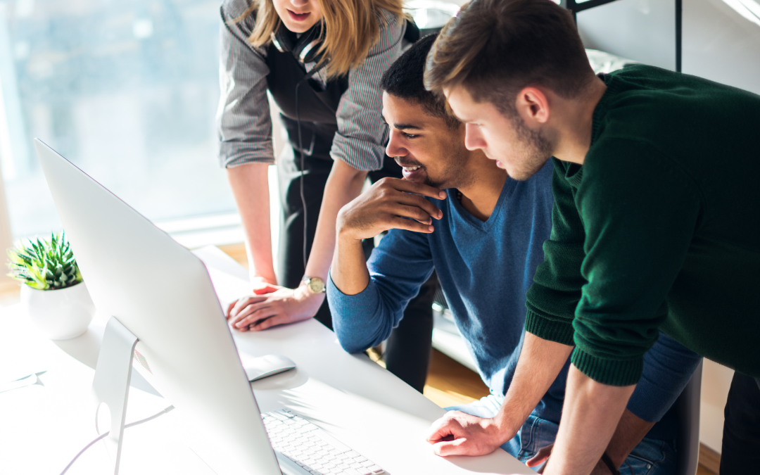 Three Ways that A.I. Is Changing Search Marketing in 2025
